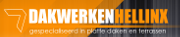 Logo Dakwerken Hellinx, Riemst