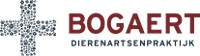 Logo Dierenartsenpraktijk W. Bogaert, Laarne (Kalken)