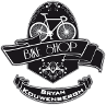 Bike shop Bryan Kouwenbergh, Berendrecht