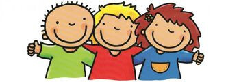 Logo Kinderopvang - Kinderdagverblijf De Vriendjes, Testelt