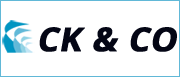 Logo Ck & Co, Willebroek