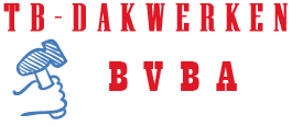 Logo TB-Dakwerken BVBA, Waasmunster