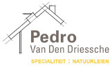 Logo Pedro Van Den Driessche, Ruien (Kluisbergen)