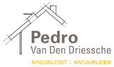 Logo Pedro Van Den Driessche, Ruien (Kluisbergen)