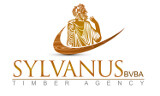 Logo Sylvanus BVBA, Borgerhout