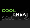Logo Cool & Heat Solutions, Deurne (Antwerpen)