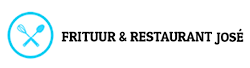 Logo Frituur & Restaurant José, Houthalen (Helchteren)
