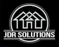 Logo JDR-Solutions, Sint-Lievens-Houtem
