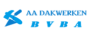 Logo AA Dakwerken BVBA, Dilbeek