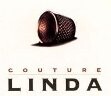Logo Couture Linda, Merelbeke
