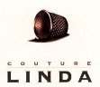 Logo Couture Linda, Merelbeke