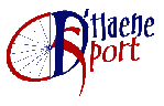 Logo D'Haene Sport, Merelbeke