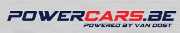 Logo Power Cars, Zedelgem