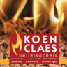 Logo Claes Koen, Herk-de-Stad