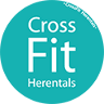 Logo Crossfit Herentals, Herentals