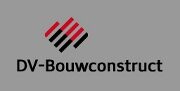 Logo DV-Bouwconstruct, Avelgem