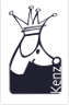Logo Hondenkapsalon Kenzo, Linter