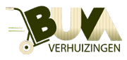 Logo BUVA Verhuizingen, Deurne (Antwerpen)