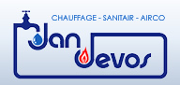 Logo Jan Devos BVBA, Sint-Eloois-Vijve