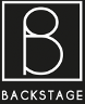 Logo Backstage, Zandhoven