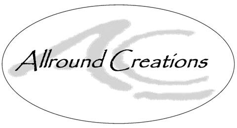Logo Allround-Creations BVBA, Kessel