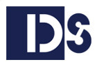 Logo DS Accountancy, Zedelgem