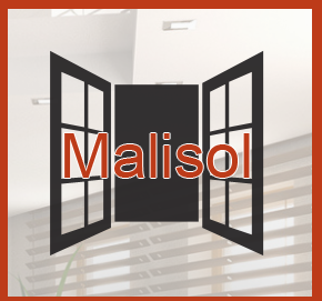 Logo Malisol BVBA, Schilde