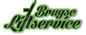 Logo Brugse Liftservice, Sint-Michiels
