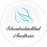 Logo Schoonheidsinstituut Anasthasia, Tisselt