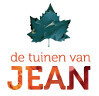Logo De Tuinen van Jean, Beernem