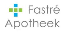 Logo Apotheek Fastré, Tongeren