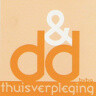 Logo D&D Thuisverpleging, Ieper