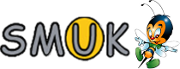 Logo Smuk - Muggenramen & Zonwering, Erembodegem-Aalst