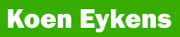 Logo Eykens Koen, Tielen