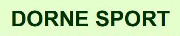 Logo Dorne sport bvba, Deurne