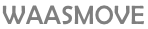 Logo Waasmove, Sint-Niklaas