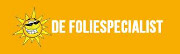 Logo De Foliespecialist, Eindhout