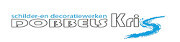 Logo Dobbels Kris, De Haan