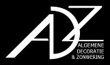 Logo A.D.Z. Algemene Decoratie, Wilrijk