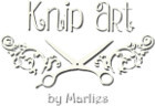 Logo Kapsalon Marlies, Brielen