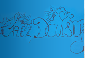 Logo Chez Daisy BVBA, Sint-Gillis-Waas