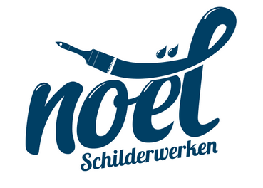 Logo Noel Schilderwerken, Gent