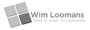 Logo Wim Loomans BVBA, Westmalle