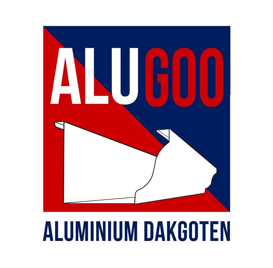 Logo Alugoo, Lebbeke
