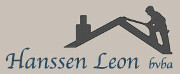 Logo Hanssen Leon BVBA, Maaseik