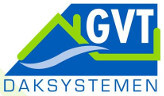Logo GVT Daksystemen, Antwerpen