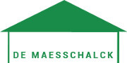 Logo De Maesschalck Geert, Zele