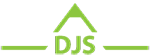 Logo DJS Dakwerken BVBA, Denderwindeke