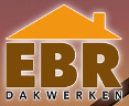 Logo EBR Dakwerken, Kinrooi