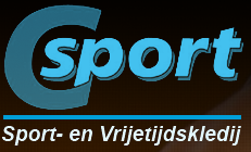 Logo C-Sport, Appelterre-Eichem(Ninove)